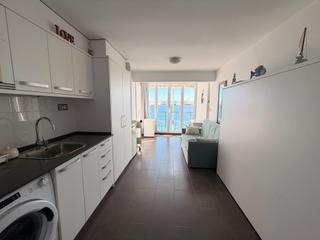 Apartament  Passeig marítim 94. Exclusiva apialia