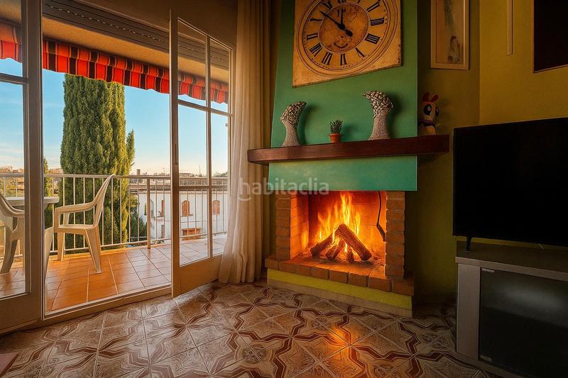 Foto 5116d76d-8f4b-4c22-8aff-692934ef45bc. Piso en carrer ponent 10a exclusiva apiàlia costa brava en Platja d´Aro