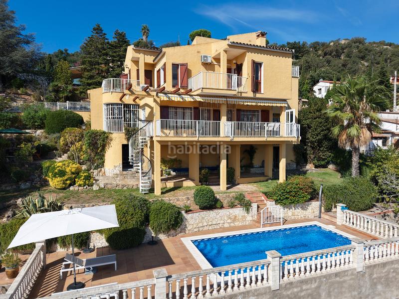 Foto 5debcefe-8af9-4536-b950-9337becd7317. Chalet dans carrer del berguedà 32 dans Cabanyes-Mas Ambrós-Mas Pallí Calonge