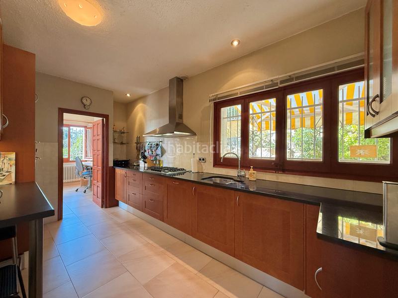 Foto 676e63cb-aefb-46d0-bd06-4ac7cc93c5f4. Chalet dans carrer del berguedà 32 dans Cabanyes-Mas Ambrós-Mas Pallí Calonge