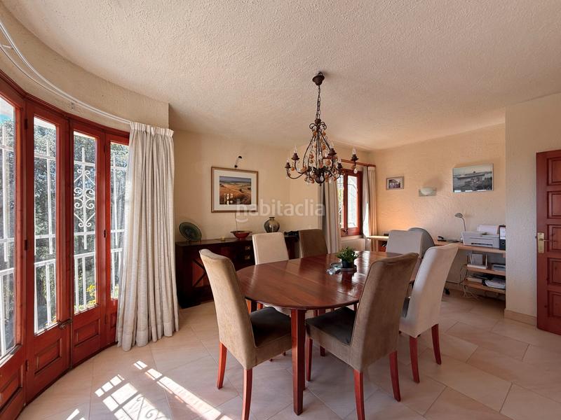 Foto b6bc0f1e-cdb7-4286-90b3-95575f6dcaad. Chalet dans carrer del berguedà 32 dans Cabanyes-Mas Ambrós-Mas Pallí Calonge