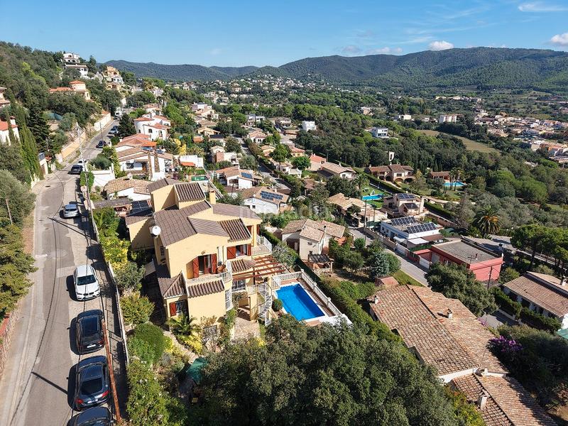 Foto b7c310d0-ff57-4e8d-a0ea-a980f91d0187. Chalet dans carrer del berguedà 32 dans Cabanyes-Mas Ambrós-Mas Pallí Calonge