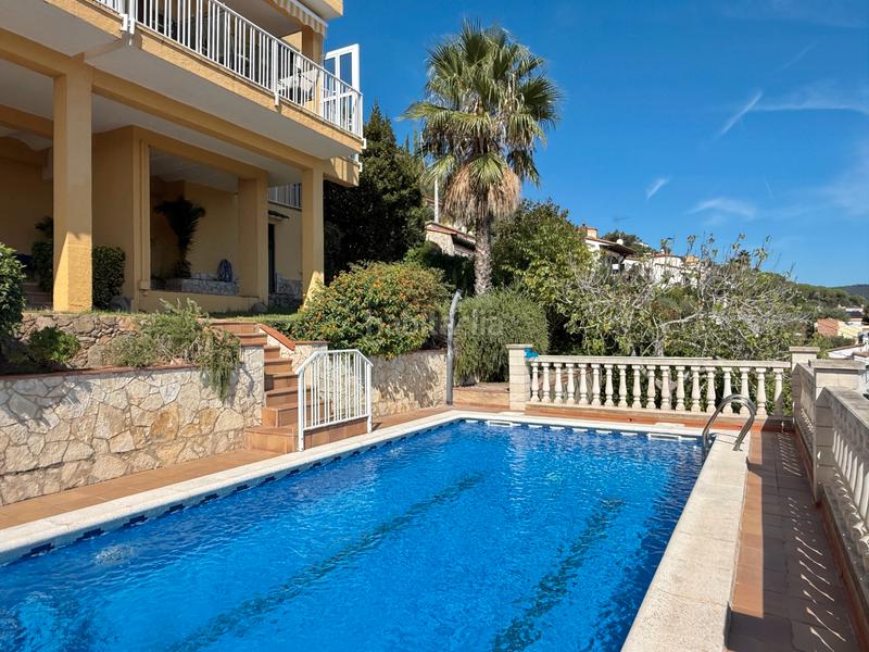 Foto d3f62015-3d4b-47bc-959a-f5d3f5bbcf99. Chalet dans carrer del berguedà 32 dans Cabanyes-Mas Ambrós-Mas Pallí Calonge