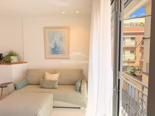 Apartament a Carrer de Sant Miquel 15