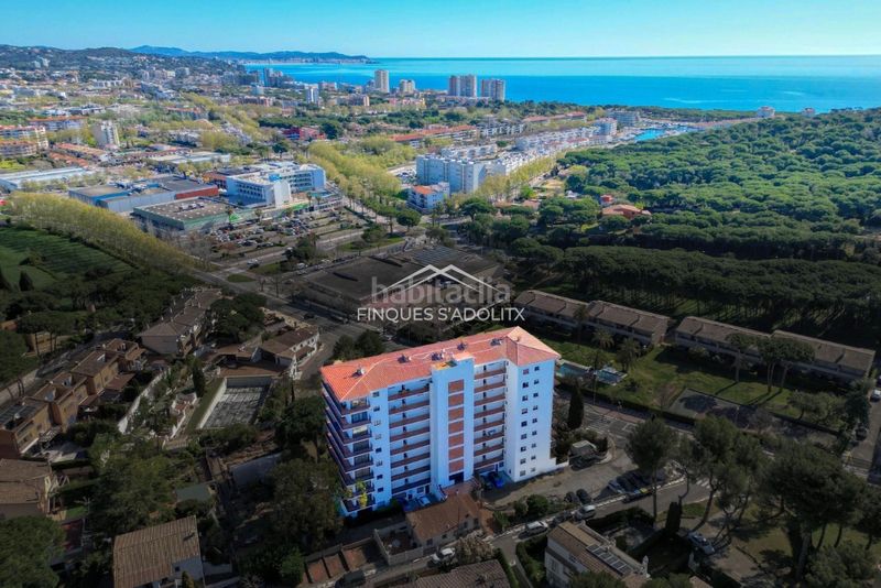 Foto a8be2a94-3787-4ba8-9b16-aa7001f35e43. Pis a carrer puig del molí 63 a S´Agaró