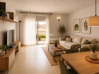 Appartement  Carrer de sant isidre 34. Piso céntrico a 150 m de la playa y del centro – ideal para inve