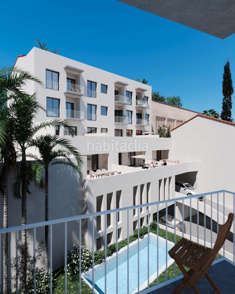 Foto c0ed69b7-b46e-4aa5-bbfb-8c39d4a08bee. Promotion GRAVINA GUIXOLS dans Sant Feliu de Guíxols. Logements de biens neufs
