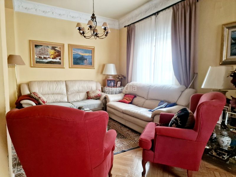 Foto 0b402376-b4ac-4c2b-a421-6aca4c1bb26c. Flat with heating in Trafalgar Madrid
