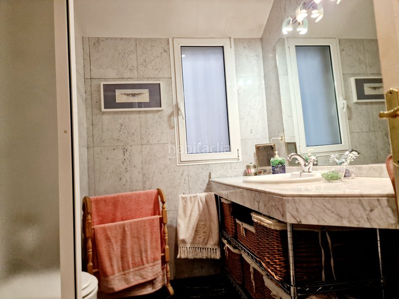 Foto 0b78ddd1-ac98-4421-b522-8a2b2640562d. Flat with heating in Trafalgar Madrid