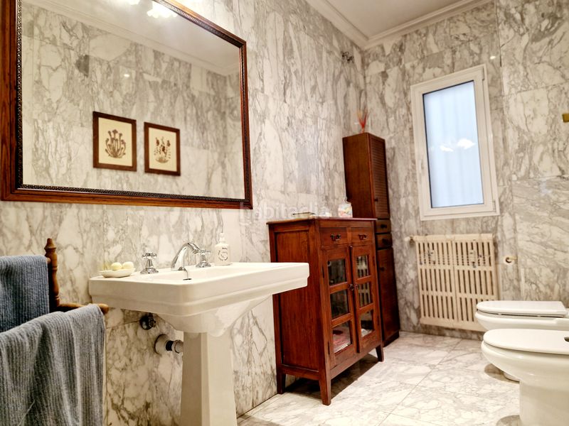 Foto 0c845bf5-7bc3-4d2a-b438-c49743ab6fe5. Flat with heating in Trafalgar Madrid