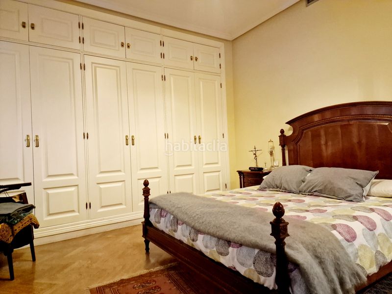 Foto 9f721884-5a4a-42e7-9ac1-d6b421975eb2. Flat with heating in Trafalgar Madrid