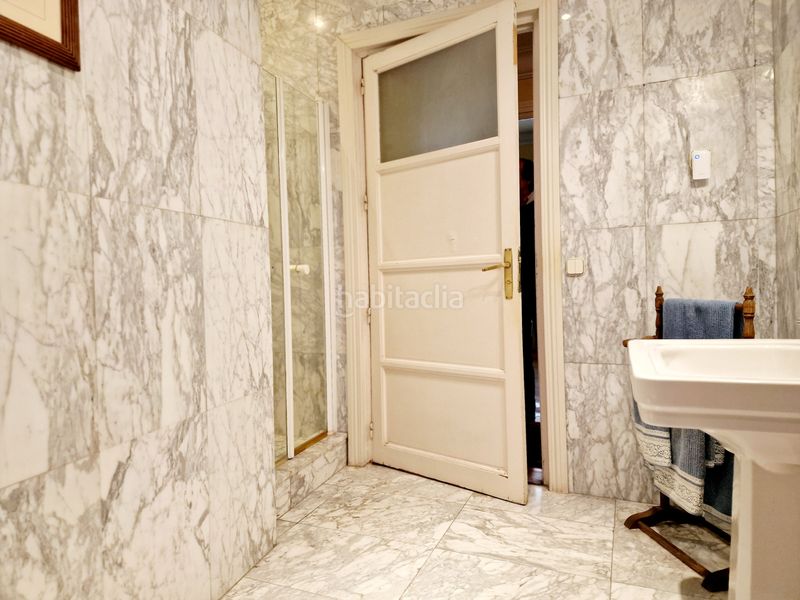 Foto a56259dd-9df4-4767-b90b-4f67f6a223a0. Flat with heating in Trafalgar Madrid