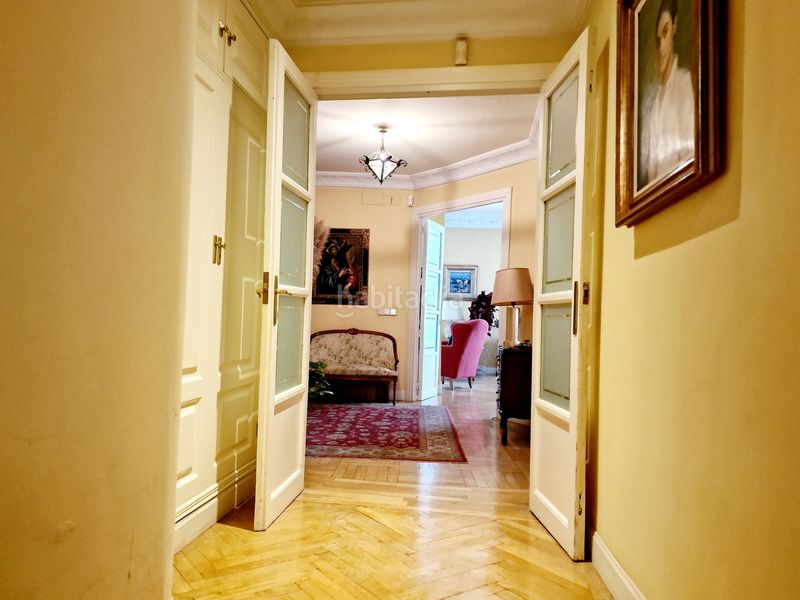 Foto abb5dc46-147f-426f-ac79-716bd8198565. Flat with heating in Trafalgar Madrid
