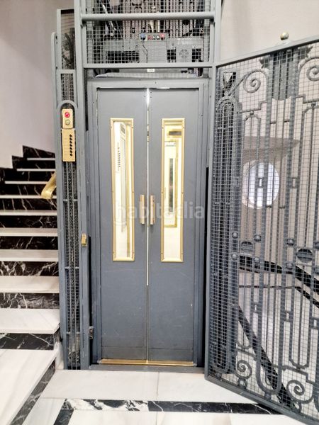 Foto b602e202-6e5a-4666-bfd8-9cac0cc3b09c. Flat with heating in Trafalgar Madrid