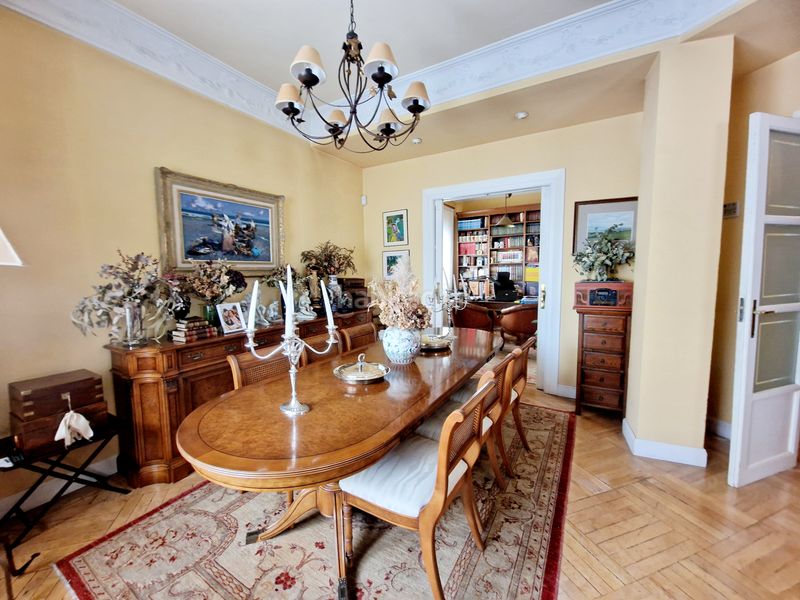 Foto db6253d7-8ee1-4968-a911-ef1988abdcde. Flat with heating in Trafalgar Madrid