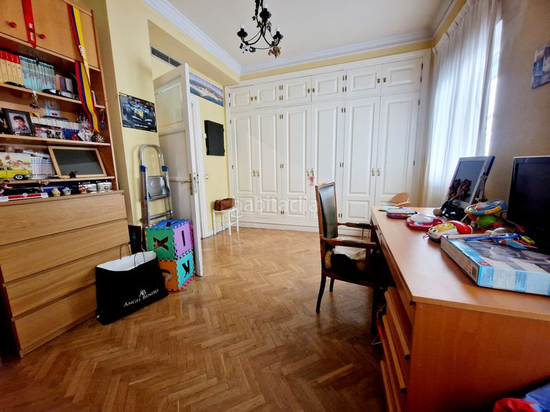 Foto ee5607ef-5f40-4192-b2eb-daff152a3c08. Flat with heating in Trafalgar Madrid
