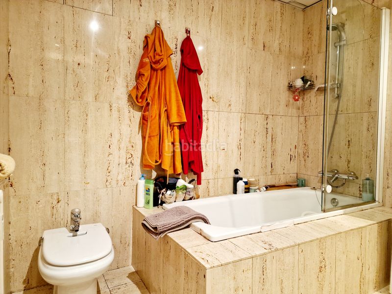 Foto f1459fbb-0712-40d0-bb60-45b4a63909ec. Flat with heating in Trafalgar Madrid