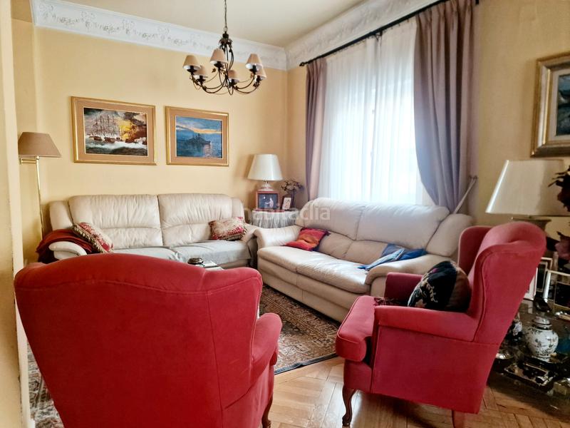 Foto 0b402376-b4ac-4c2b-a421-6aca4c1bb26c. Pis amb calefacció a Trafalgar Madrid