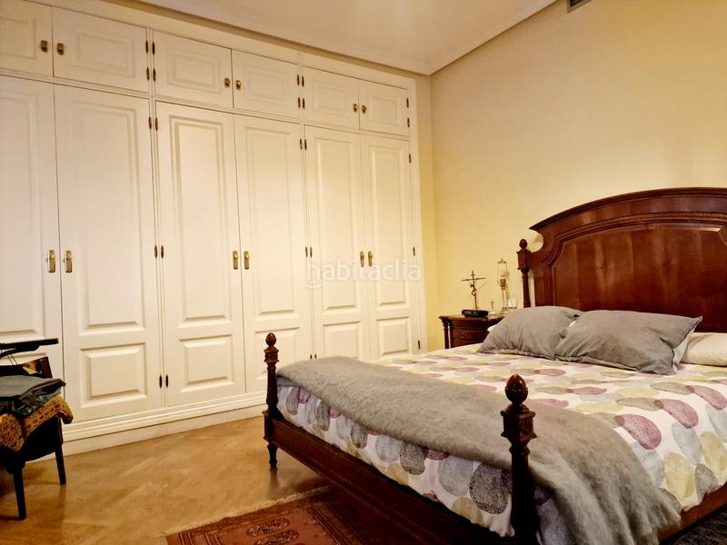 Foto 9f721884-5a4a-42e7-9ac1-d6b421975eb2. Pis amb calefacció a Trafalgar Madrid