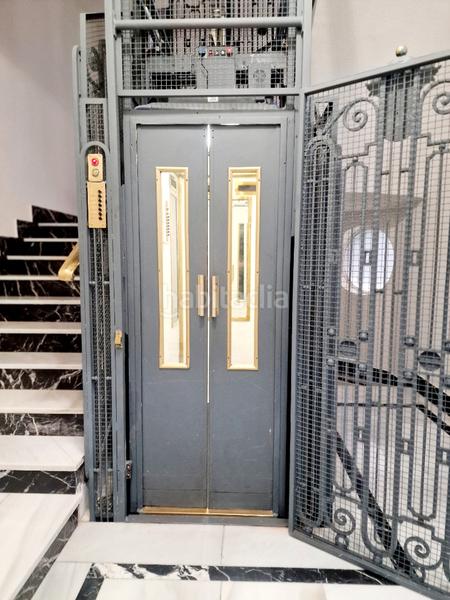 Foto b602e202-6e5a-4666-bfd8-9cac0cc3b09c. Pis amb calefacció a Trafalgar Madrid