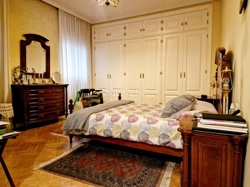 Foto d7a77504-8ebe-45c7-9c40-81d5a91b7906. Pis amb calefacció a Trafalgar Madrid