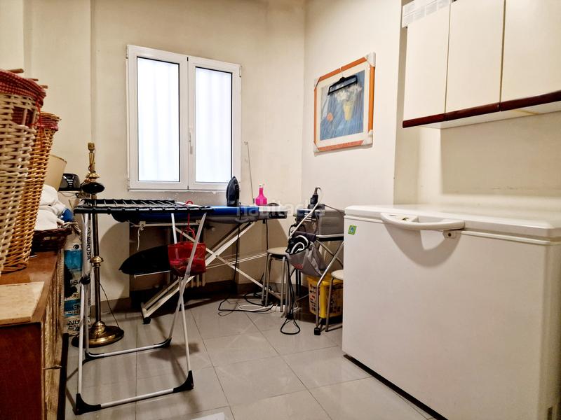 Foto f53266cb-a6fa-46e5-a04d-151d42d6f0a9. Pis amb calefacció a Trafalgar Madrid