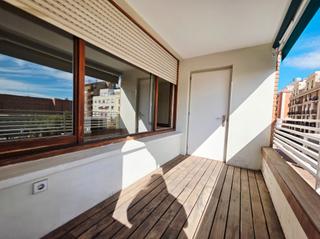 Pis  Calle de modesto lafuente. Piso en venta en cl modesto lafuente