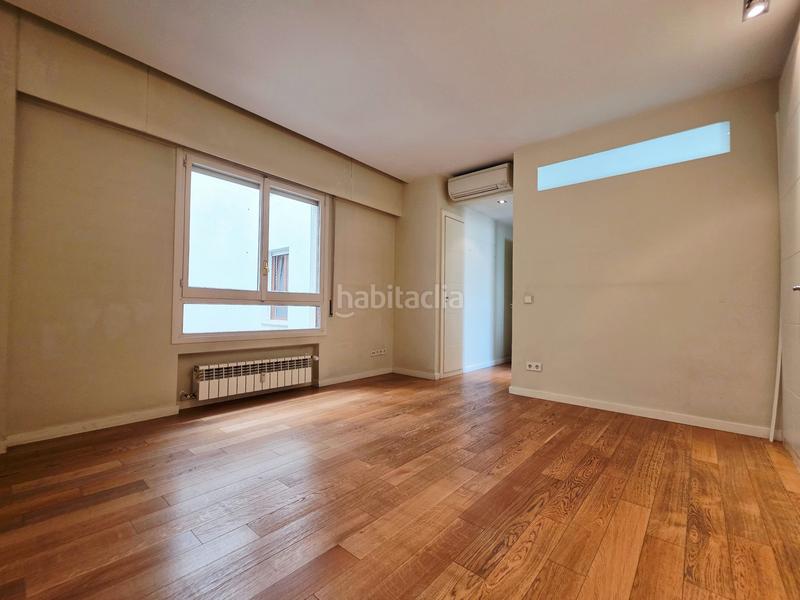 Foto 29dc575a-9dee-4cf0-a061-c4a93b1e08da. Etagenwohnung mit heizung parking in Ríos Rosas-Nuevos Ministerios Madrid