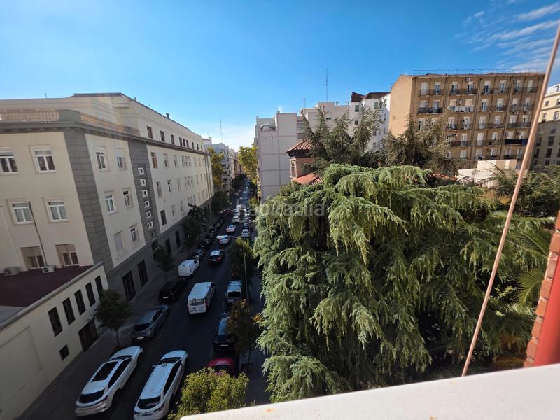 Foto 2cd1f2cc-c534-4bba-81f1-c9f8c992952f. Etagenwohnung mit heizung parking in Ríos Rosas-Nuevos Ministerios Madrid