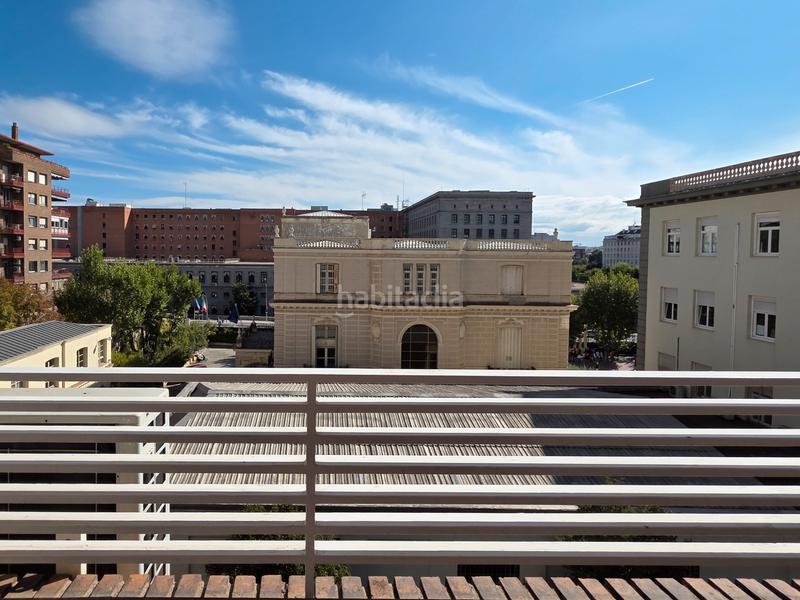 Foto 32ee0d7a-9b8f-4844-8354-b1c624f23ec5. Etagenwohnung mit heizung parking in Ríos Rosas-Nuevos Ministerios Madrid