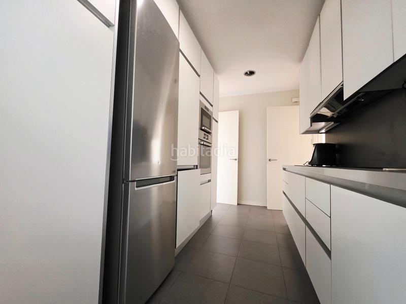 Foto 40b8037b-f35f-471b-8d15-abeec4e8c115. Etagenwohnung mit heizung parking in Ríos Rosas-Nuevos Ministerios Madrid