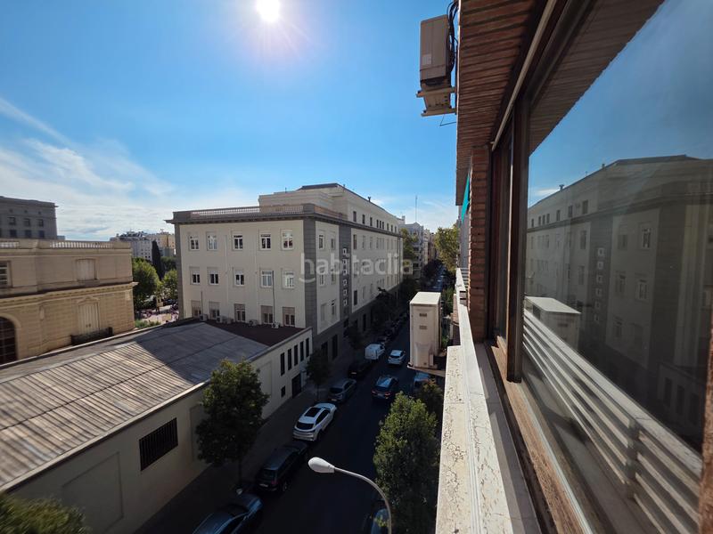 Foto 83b9fd5a-f892-425f-9d31-1dc8a0e3fd0d. Etagenwohnung mit heizung parking in Ríos Rosas-Nuevos Ministerios Madrid