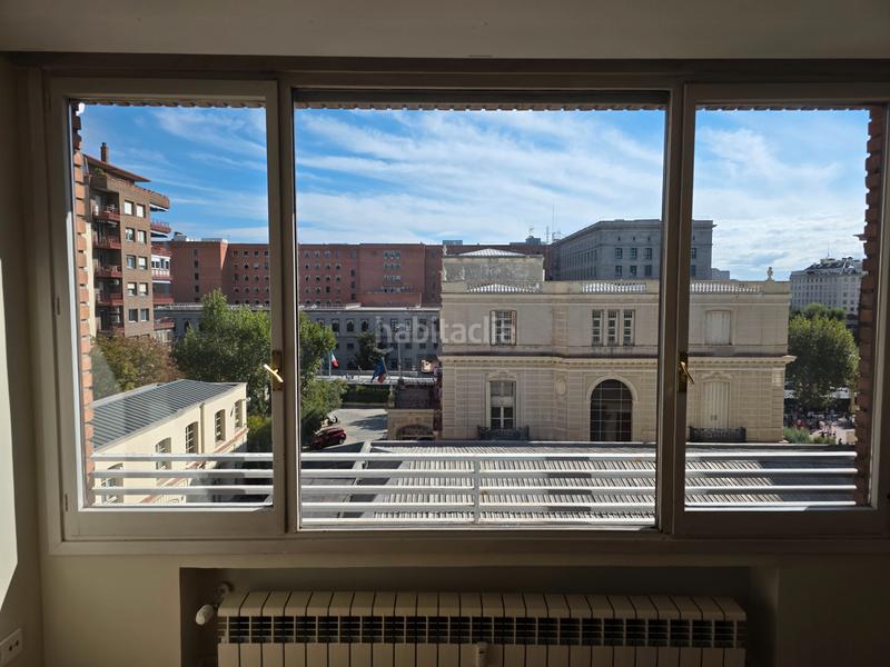 Foto 9e3d6341-e349-46cc-8065-797976e575fd. Etagenwohnung mit heizung parking in Ríos Rosas-Nuevos Ministerios Madrid