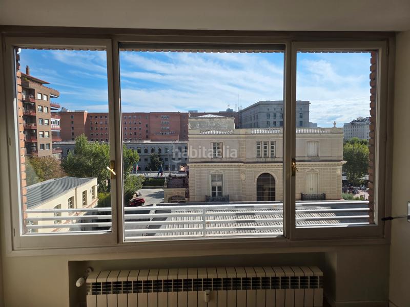 Foto be0ac0d6-1596-4353-99d1-4b03bfe41c78. Etagenwohnung mit heizung parking in Ríos Rosas-Nuevos Ministerios Madrid