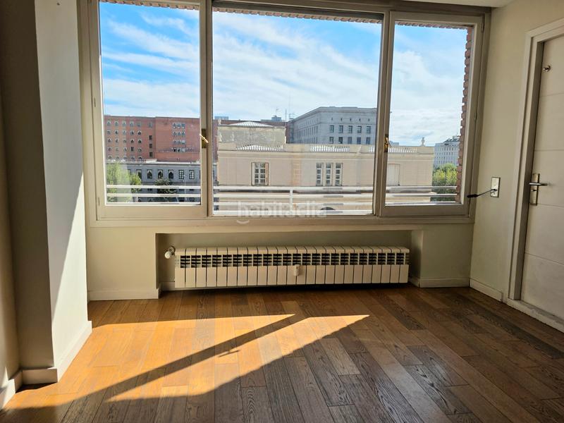 Foto d8e012da-a391-4642-a3c0-843785bf2762. Etagenwohnung mit heizung parking in Ríos Rosas-Nuevos Ministerios Madrid