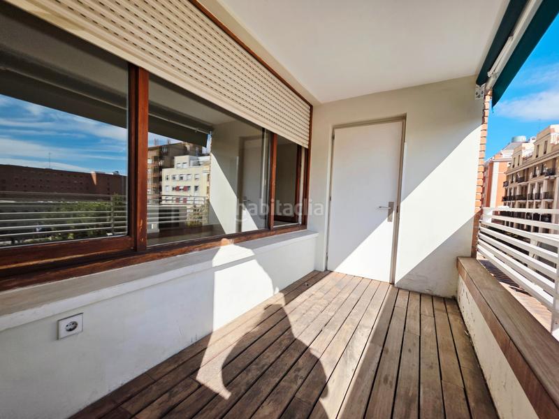 Foto e5c84153-7d9d-499b-8e5c-4130c41bd235. Etagenwohnung mit heizung parking in Ríos Rosas-Nuevos Ministerios Madrid