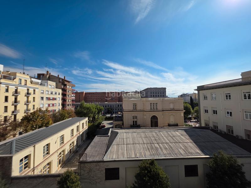 Foto ec1c689b-60fa-4607-8adb-36e4f73e628e. Etagenwohnung mit heizung parking in Ríos Rosas-Nuevos Ministerios Madrid