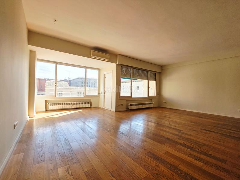 Foto fe17a111-4b1c-4707-b40b-24aefa965c70. Etagenwohnung mit heizung parking in Ríos Rosas-Nuevos Ministerios Madrid