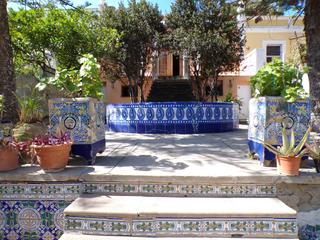 Xalet a Casas Verdes - Ermita. Villa señorial