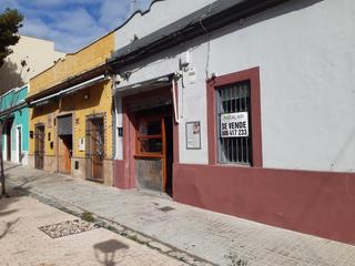 Local Comercial  Avinguda joan peset aleixandre. Local de hosteleria