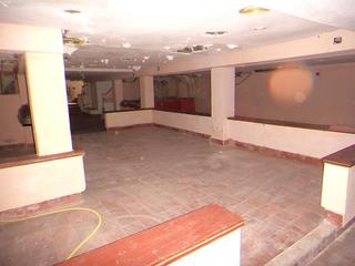 Local Comercial  Carrer paterna