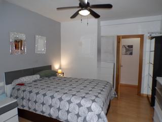 Pis a Ayuntamiento - El Salvador. Piso reformado