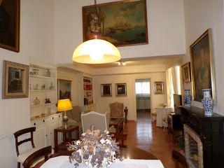 Casa pareada en Casas Verdes - Ermita. Casa de pueblo señorial