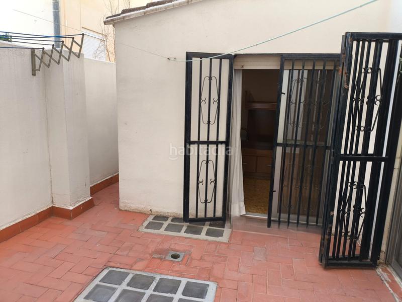 Foto 07482430-3c77-42bd-8e22-1028259b4116. Pis a El Castell Burjassot