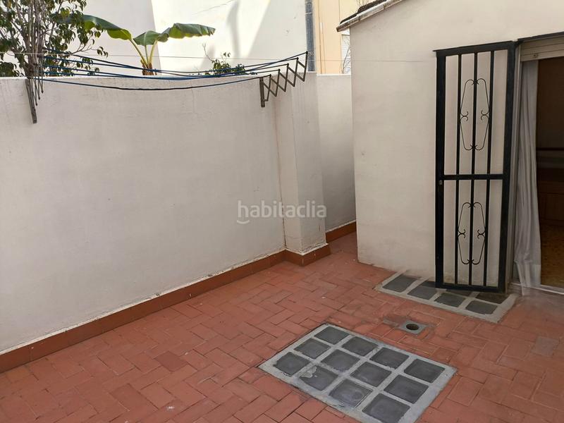 Foto 519bef8a-dd1a-4505-ab66-befecf64a522. Pis a El Castell Burjassot