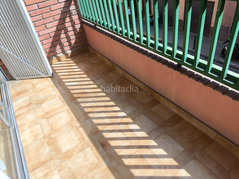 Foto 7a646f71-c7dd-47a9-9fc2-2fbaff252169. Pis a El Castell Burjassot