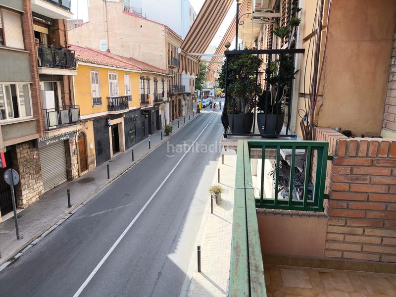 Foto 8fcfc305-2afe-4518-905e-d088281cf6a7. Pis a El Castell Burjassot