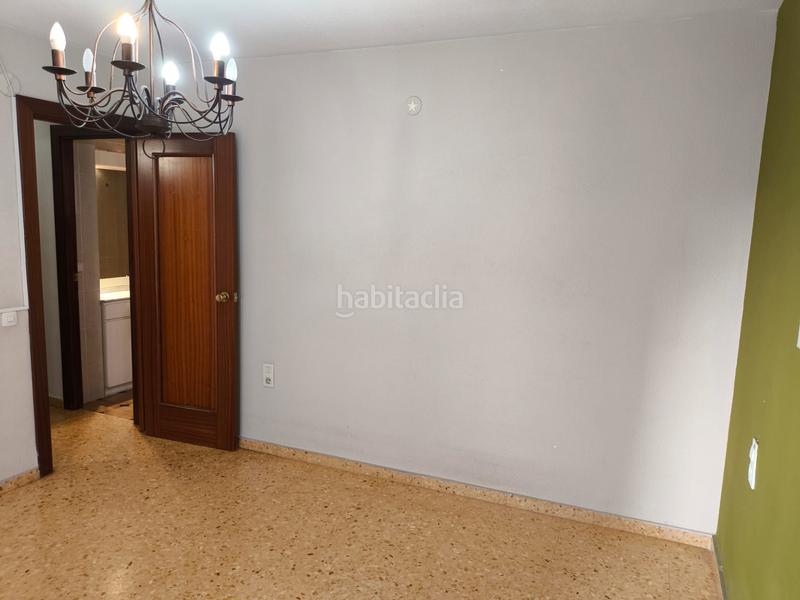 Foto b1084924-1c98-4e00-a248-e80a212d9215. Pis a El Castell Burjassot