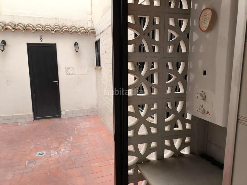 Foto b4c8c1e1-6f3f-4309-9304-de0778417769. Pis a El Castell Burjassot