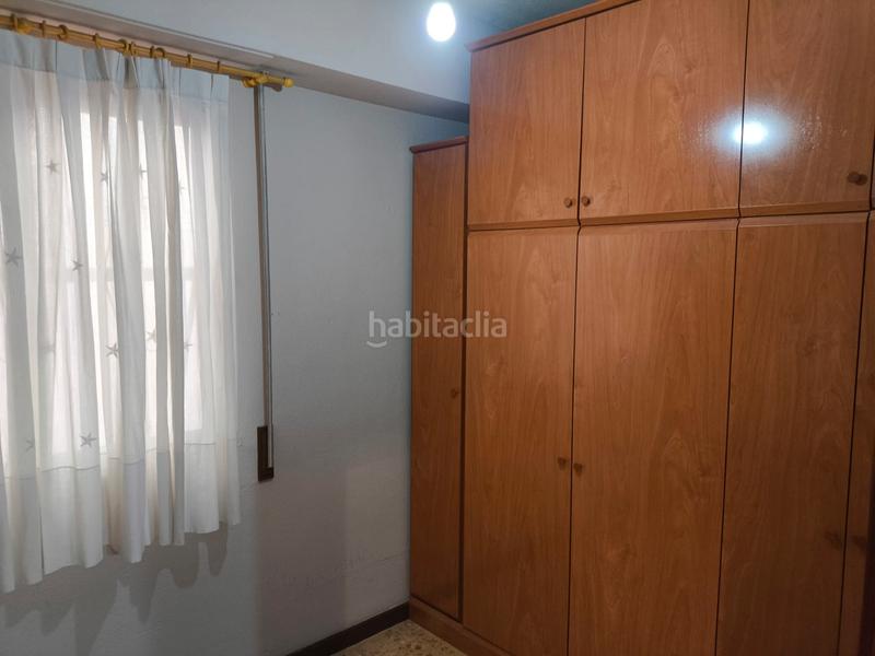 Foto c997abf6-6be6-4019-b1a7-5b4c850326df. Pis a El Castell Burjassot